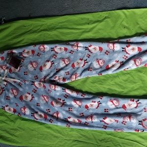 Christmas Lounge Pants